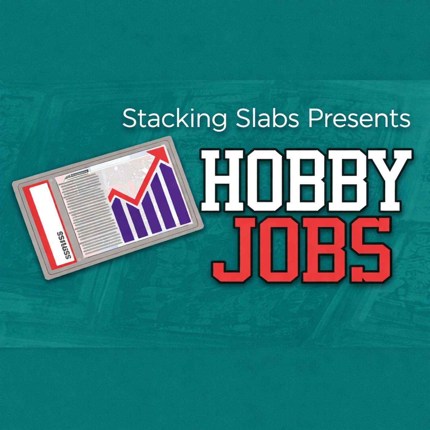 Hobby Jobs: The Future of Working in the Sports Card Industry