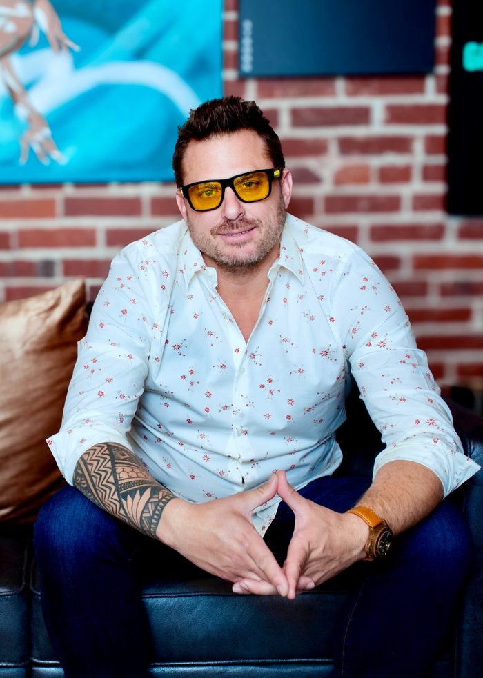 Ryan Alford